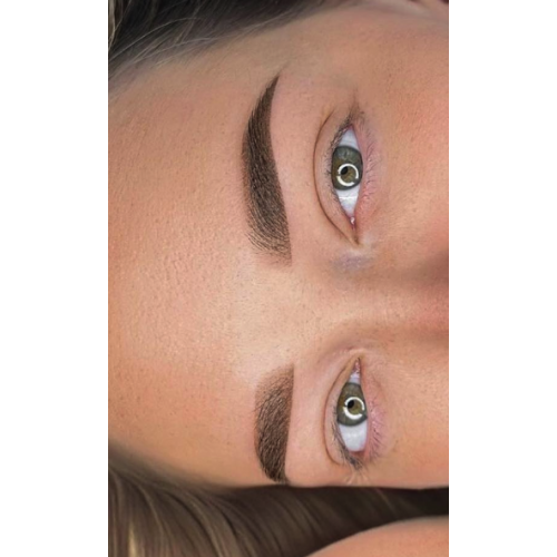 TINEL "B6" Alder - 10ml - FOR BROWS
